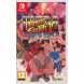 Игра Ultra Street Fighter II: The Final Challengers [Nintendo Switch, английская версия] в Москве