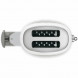 Тостер Smeg TSF01WHEU, белый в Москве