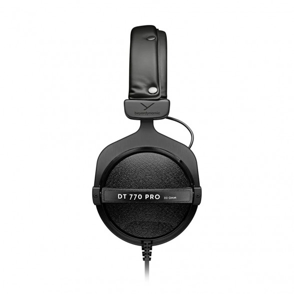 Наушники Beyerdynamic DT 770 Pro (80 Ohm) в Москве
