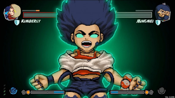 Игра Pocket Bravery [PS4, английская версия] в Москве