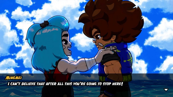 Игра Pocket Bravery [PS4, английская версия] в Москве