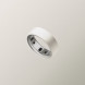 Умное кольцо Oura Ring 4 Ceramic (размер 8), Облако/Cloud в Москве