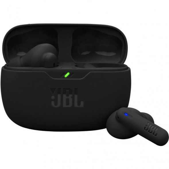 Наушники JBL Wave Beam 2 чёрный в Москве