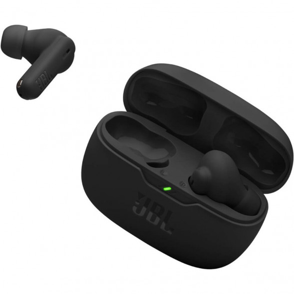 Наушники JBL Wave Beam 2 чёрный в Москве