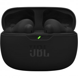 Наушники JBL Wave Beam 2 чёрный