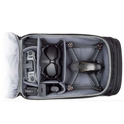 Рюкзак DJI Goggles Carry More Backpack в Москве