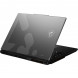 Ноутбук MSI Cyborg 15 C13WE-230XRU (15.6&amp;quot;, IPS, Intel Core i5 13420H 2.1ГГц, 8-ядерный, 16ГБ DDR5, 512ГБ SSD, NVIDIA GeForce RTX 5050 - 8 ГБ, FreeDOS), серый в Москве