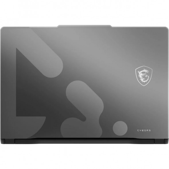Ноутбук MSI Cyborg 15 C13WE-230XRU (15.6&amp;quot;, IPS, Intel Core i5 13420H 2.1ГГц, 8-ядерный, 16ГБ DDR5, 512ГБ SSD, NVIDIA GeForce RTX 5050 - 8 ГБ, FreeDOS), серый в Москве