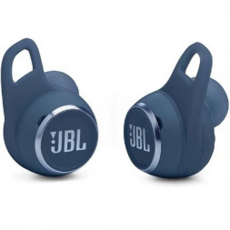 Наушники JBL Reflect Aero, синий
