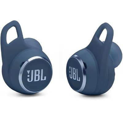 Наушники JBL Reflect Aero, синий в Москве