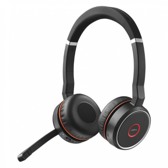 Наушники Jabra Evolve 75 SE (100-98510001-99) в Москве