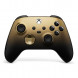 Геймпад Xbox Series Wireless Controller Special Edition (Gold Shadow) в Москве