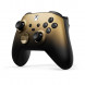 Геймпад Xbox Series Wireless Controller Special Edition (Gold Shadow) в Москве
