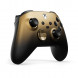 Геймпад Xbox Series Wireless Controller Special Edition (Gold Shadow) в Москве
