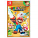 Игра Mario Rabbids: Kingdom Battle. Gold Edition [Nintendo Switch, английская версия] в Москве