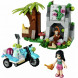 Конструктор LEGO Friends 41032 Джунгли: Мотоцикл скорой помощи в Москве