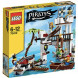 Конструктор LEGO Pirates 70412 Форт в Москве
