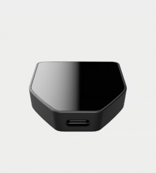 Аппаратный криптокошелек Trezor Safe 5, Black Graphit в Москве