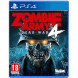 Игра Zombie Army 4: Dead War [PS4, русские субтитры] в Москве