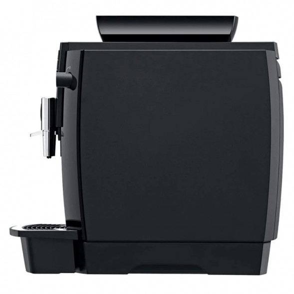 Кофемашина Jura WE6 (15417), Piano Black в Москве