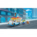 Конструктор LEGO City Great Vehicles 60253 Грузовик мороженщика в Москве