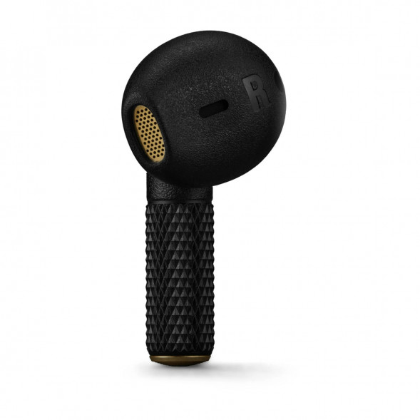 Беспроводные наушники Marshall Minor IV, Black в Москве