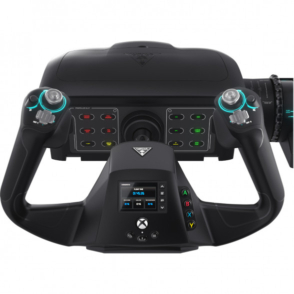 Авиасимулятор Turtle Beach VelocityOne Flightstick Universal Control System, Xbox/PC в Москве