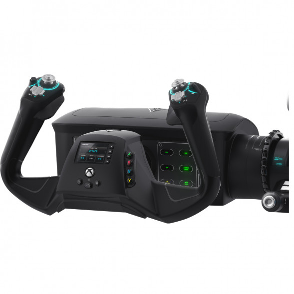 Авиасимулятор Turtle Beach VelocityOne Flightstick Universal Control System, Xbox/PC в Москве