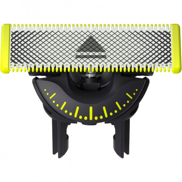 Сменные лезвия Philips QP420/50, 2 шт. в Москве