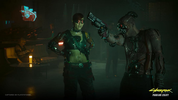 Игра Cyberpunk 2077. Ultimate Edition [Nintendo Switch 2, русские субтитры] в Москве
