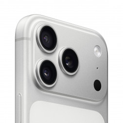 Смартфон Apple iPhone 17 Pro 256 ГБ eSIM, Silver