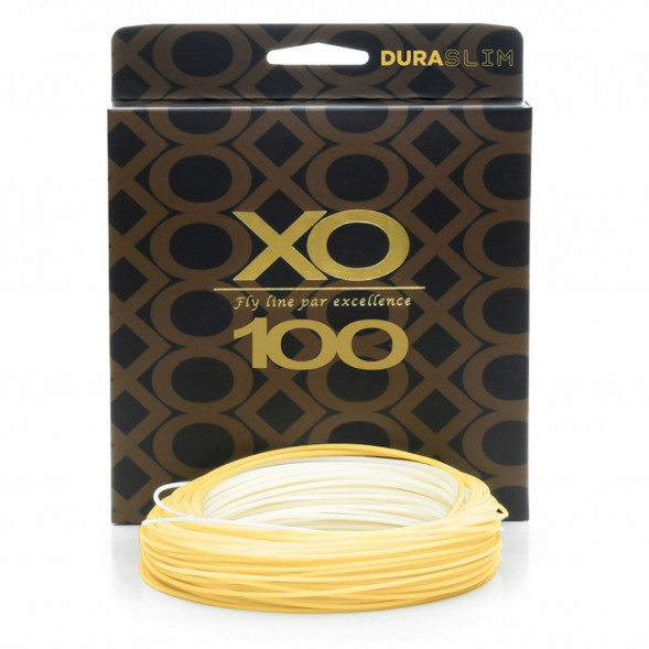 Рыболовная леска Vision XO 100 Fly Line DuraSlim #6 VX0S6F в Москве