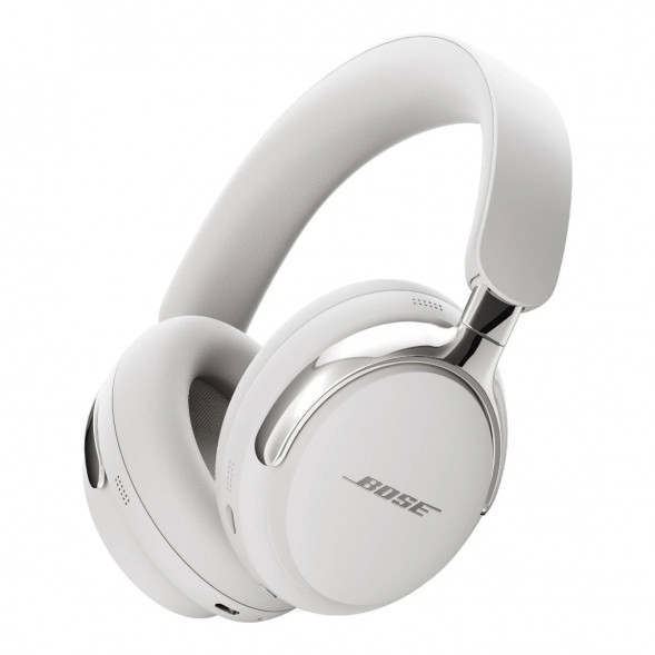Наушники Bose QuietComfort Ultra II, белый в Москве