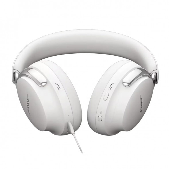 Наушники Bose QuietComfort Ultra II, белый в Москве