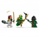 Конструктор LEGO Ninjago 71842 Ронту - Главный дракон в Москве