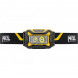 Налобный фонарь Petzl ARIA 2, черно-желтый в Москве