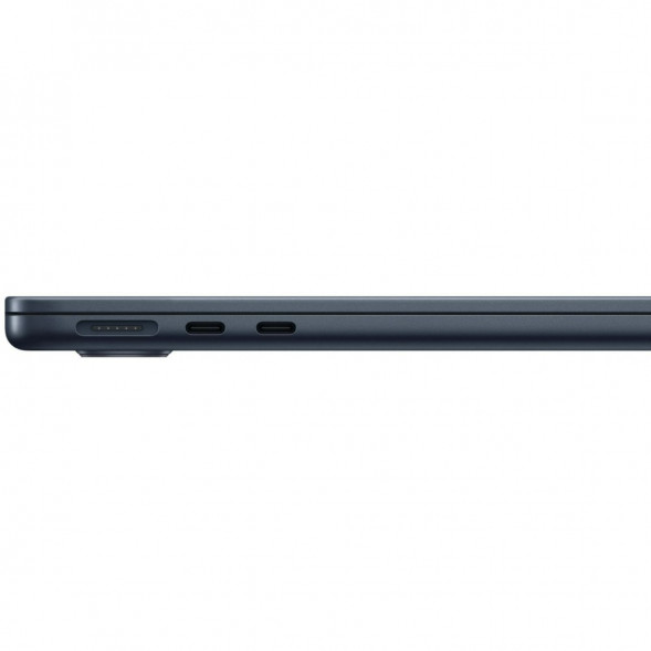 Ноутбук Apple MacBook Air 13 2026 MDHE4 (M5 8-Core GPU, 16/512GB), Темная ночь/Midnight в Москве