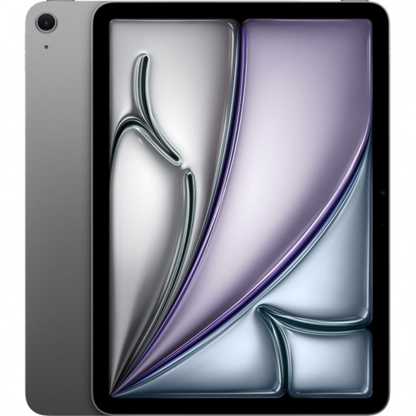 Планшет Apple iPad Air 13 (2026) 512GB Wi-Fi, Серый в Москве