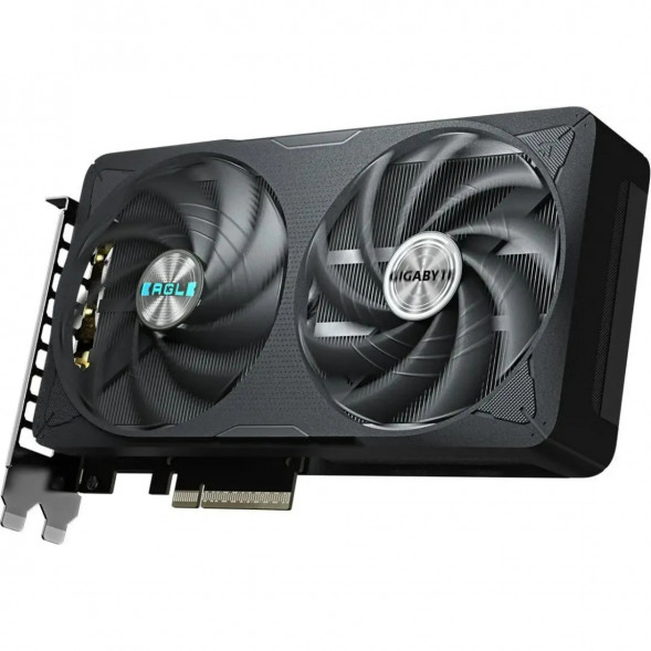 Видеокарта GIGABYTE GeForce RTX 5060 TI EAGLE OC 8G (GV-N506TEAGLE OC-8GD) в Москве