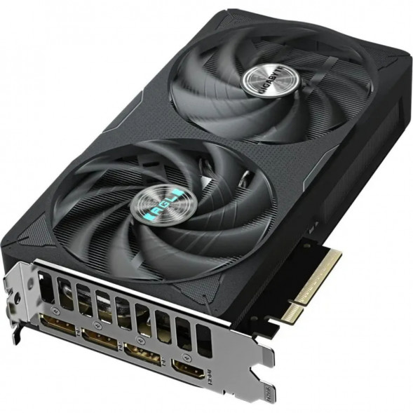 Видеокарта GIGABYTE GeForce RTX 5060 TI EAGLE OC 8G (GV-N506TEAGLE OC-8GD) в Москве