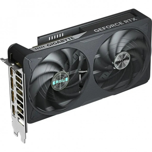 Видеокарта GIGABYTE GeForce RTX 5060 TI EAGLE OC 8G (GV-N506TEAGLE OC-8GD) в Москве