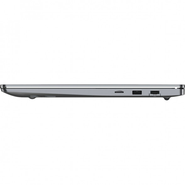 Ноутбук TECNO MegaBook K16SDA (16&amp;quot;, IPS, AMD Ryzen 5 7430U 2.3ГГц, 6 ядер, 16ГБ DDR4, 512ГБ SSD, AMD Radeon Graphics, Windows 11 Home), серый в Москве