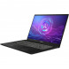 Ноутбук трансформер MSI Summit 16 AI Evo A2HMTG-057RU (16&amp;quot;, IPS, Intel Core Ultra 7 255H 2ГГц, 16 ядер, 16ГБ LPDDR5, 1ТБ SSD, Intel Arc 140T, Windows 11 Home), черный в Москве