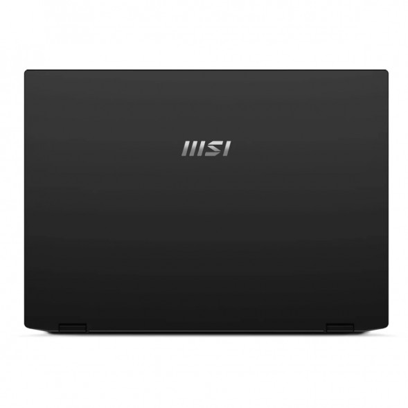 Ноутбук трансформер MSI Summit 16 AI Evo A2HMTG-057RU (16&amp;quot;, IPS, Intel Core Ultra 7 255H 2ГГц, 16 ядер, 16ГБ LPDDR5, 1ТБ SSD, Intel Arc 140T, Windows 11 Home), черный в Москве
