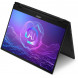 Ноутбук трансформер MSI Summit 16 AI Evo A2HMTG-057RU (16&amp;quot;, IPS, Intel Core Ultra 7 255H 2ГГц, 16 ядер, 16ГБ LPDDR5, 1ТБ SSD, Intel Arc 140T, Windows 11 Home), черный в Москве