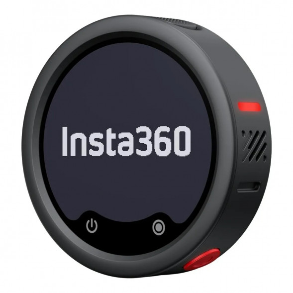 Беспроводной микрофон Insta360 Mic Pro (2TX + 1RX) в Москве