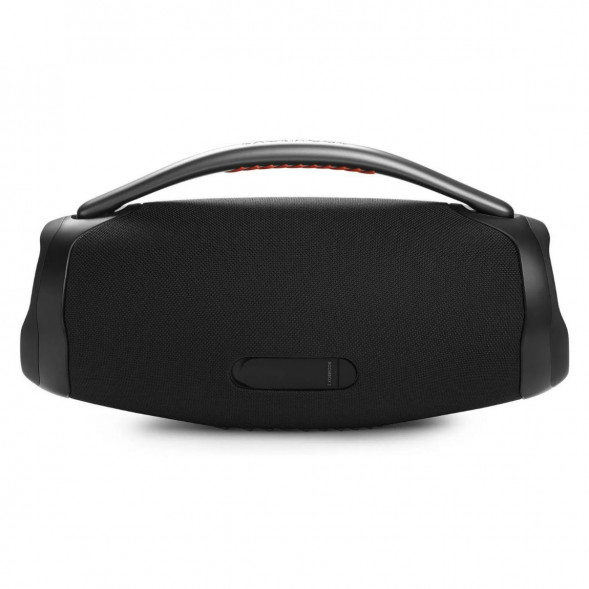 Портативная акустика JBL Boombox 3, 180 Вт, black в Москве