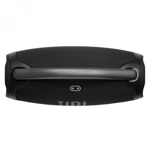 Портативная акустика JBL Boombox 3, 180 Вт, black в Москве