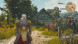 Игра Witcher 3 Wild Hunt Complete Edition (Ведьмак 3: Дикая Охота - Полное Издание) (Русская версия) для Nintendo Switch в Москве