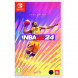 Игра NBA 2K24. Kobe Bryant Edition [Nintendo Switch, английская версия] в Москве